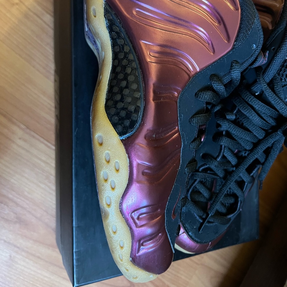 Foamposites - Picture 2 of 4